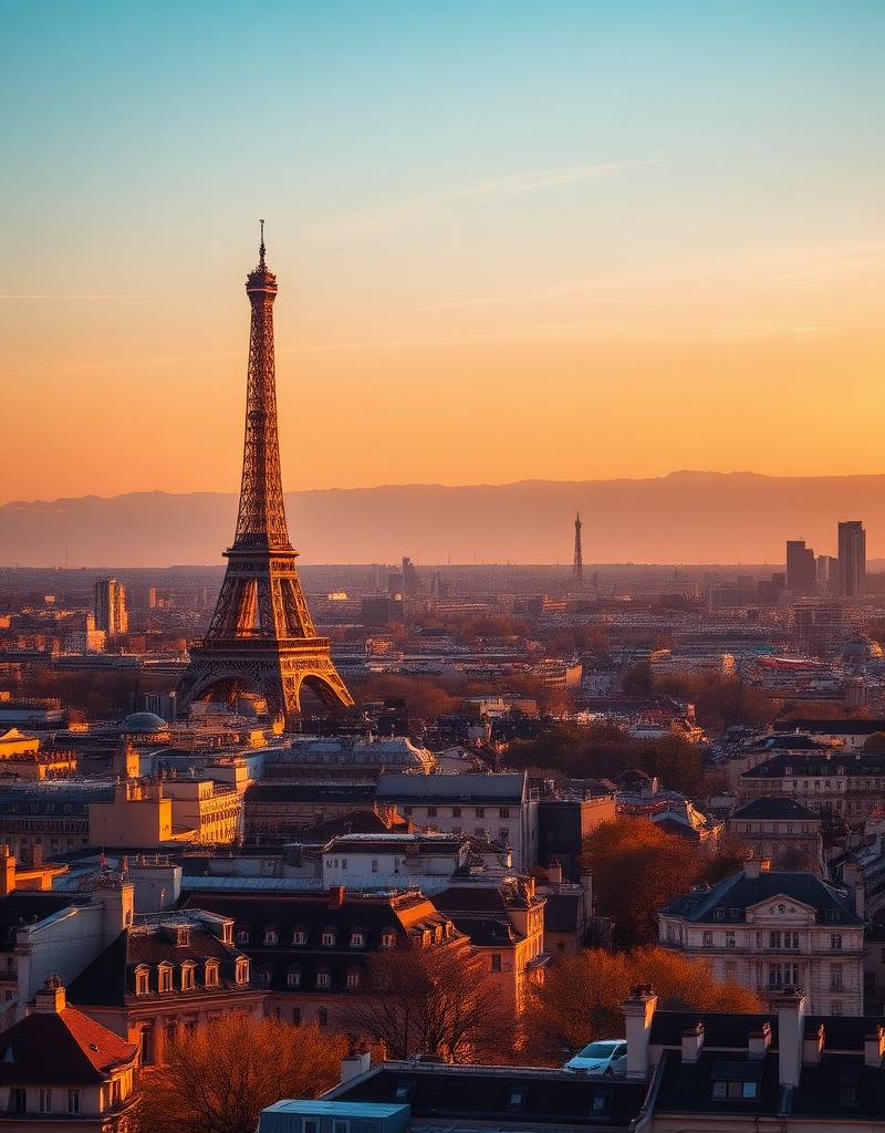 Paris, France